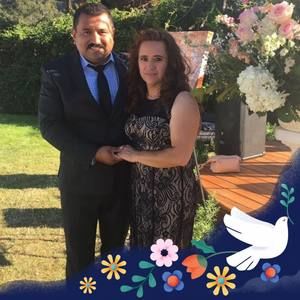 Meet your Posher, Ruth